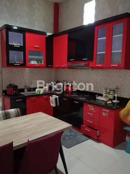 image RUMAH DISEWAKAN DI PERUMAHAN CITRALAND (2)