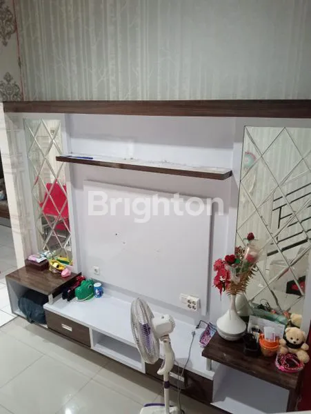 image RUMAH DISEWAKAN DI PERUMAHAN CITRALAND (1)