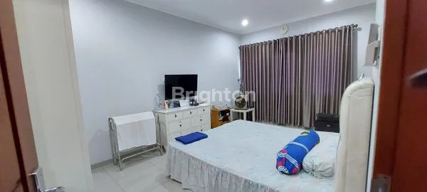 image RUMAH BANGUNAN BARU 3 LANTAI, DAK LT 4, DAERAH SUNTER AGUNG, JAKUT. (6)