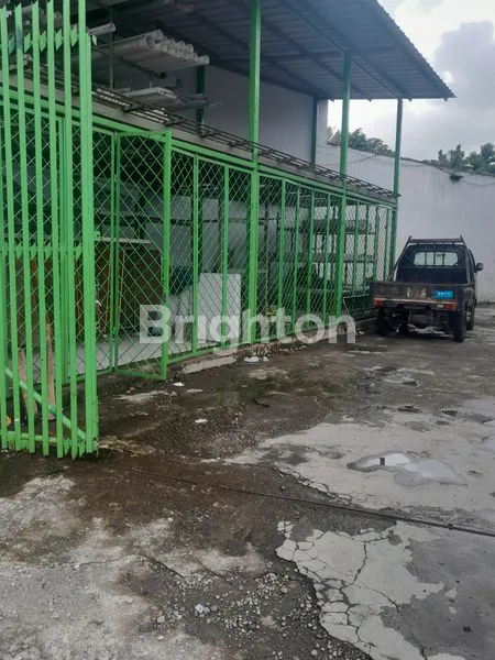 image GUDANG & GOR BADMINTON DEPOK, LT 1328M² (3)