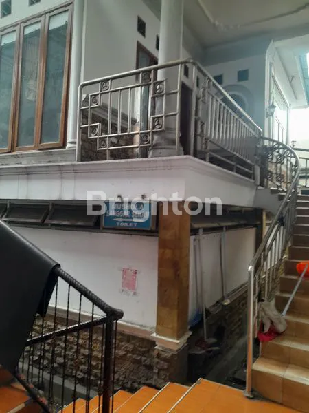 image GUDANG & GOR BADMINTON DEPOK, LT 1328M² (5)