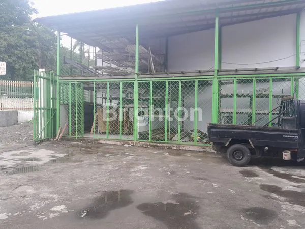 image GUDANG & GOR BADMINTON DEPOK, LT 1328M² (6)