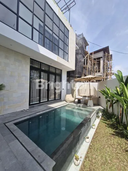 image 2BEDROOMS VILLA OCEAN VIEW IN ULUWATU  (3)