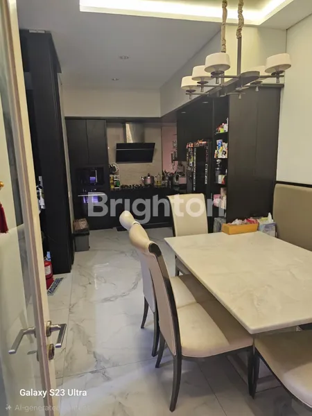 image RUMAH 2 LANTAI FULL RENOVASI SIAP HUNI NORTHWEST PARK CITRALAND DEKAT PAKAL BENOWO GRAND PAKUWON MANUKAN TANDES SIMO BANYU URIP KUPANG INDAH (3)