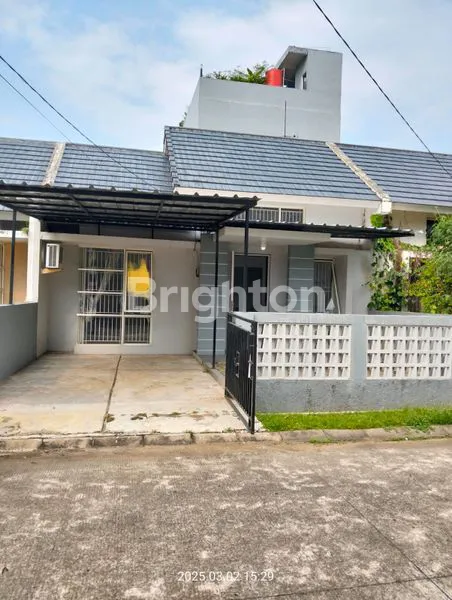 RUMAH 3 KT DI HARVEST CITY, HARGA TERJANGKAU