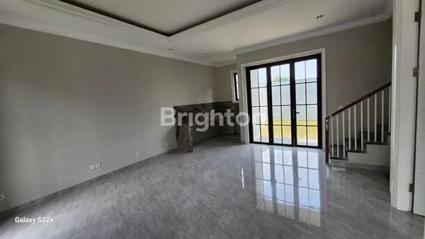 image VILLA GAMA CITY CLUATER ROCHESTER PARK (2)