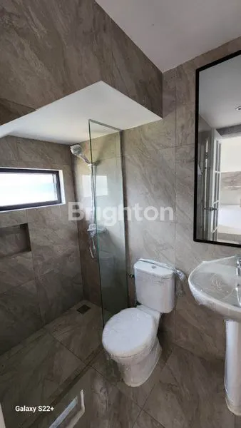 image VILLA GAMA CITY CLUATER ROCHESTER PARK (6)