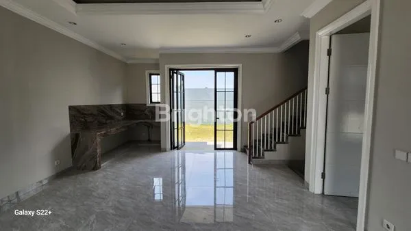 image VILLA GAMA CITY CLUATER ROCHESTER PARK (5)