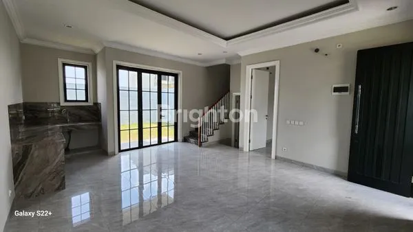 image VILLA GAMA CITY CLUATER ROCHESTER PARK (1)