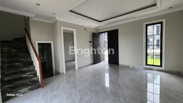 image VILLA GAMA CITY CLUATER ROCHESTER PARK (3)