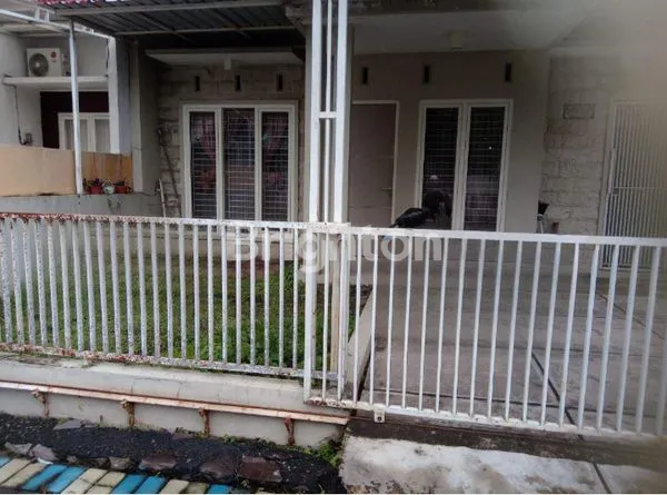 RUMAH SAN CEFILA JEMBER