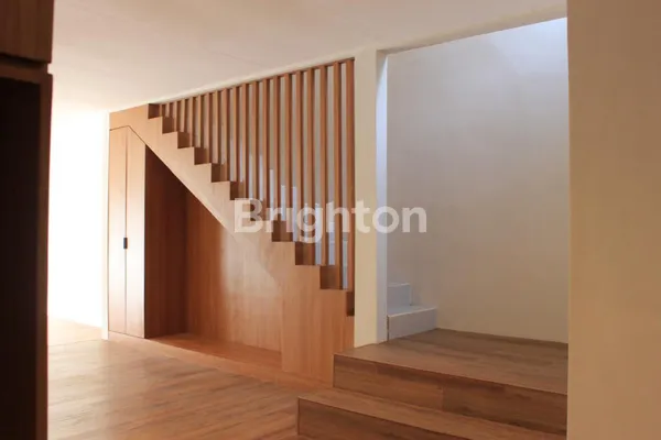 image RUMAH BANGUNAN BARU DENGAN 2 KAMAR TIDUR (4)