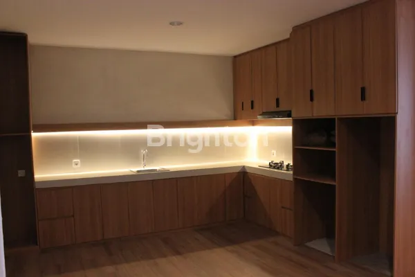 image RUMAH BANGUNAN BARU DENGAN 2 KAMAR TIDUR (6)