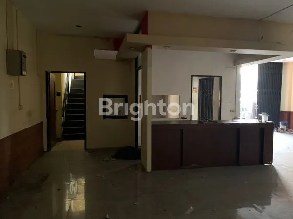 image RUKO  GANDENG 3 LANTAI  BINTARO JAKARTA SELATAN  (2)