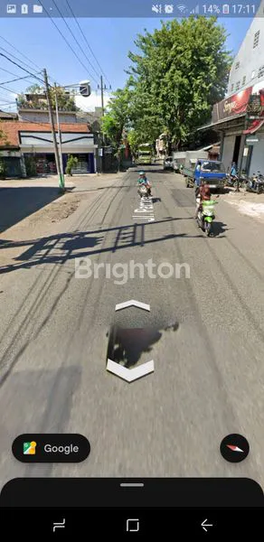 image RUKO BANGIL PASURUAN JAWA TIMUR JALAN DIPONEGORO (4)