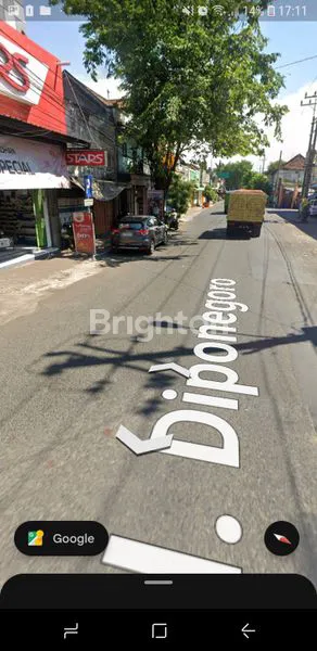 image RUKO BANGIL PASURUAN JAWA TIMUR JALAN DIPONEGORO (3)