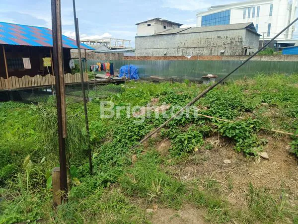 image TANAH STRATEGIS 300 M² DEKAT UNMUL SAMARINDA (3)