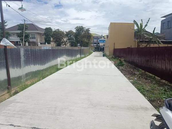 image TANAH STRATEGIS 300 M² DEKAT UNMUL SAMARINDA (2)