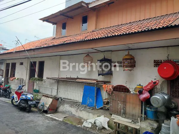 image RUMAH HOEK KOS2AN KARTINI 4 KAMAR (2)