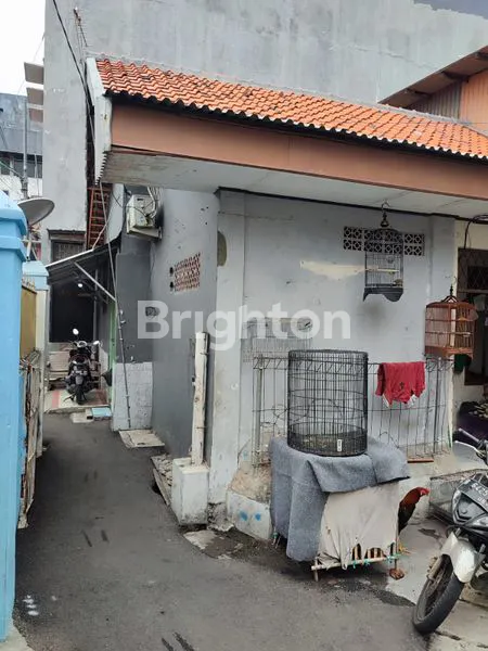 image RUMAH HOEK KOS2AN KARTINI 4 KAMAR (5)