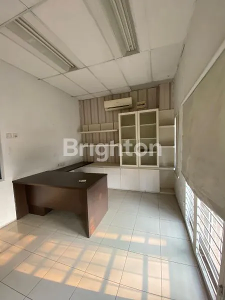 image RUKO SENTRA BISNIS TANJUNG DUREN SANGAT STRATEGIS  (6)