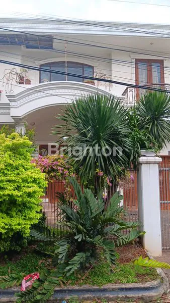 image RUMAH 2 LANTAI MEWAH DI KAVLING MARINIR PONDOK KELAPA - DUREN SAWIT JAKARTA TIMUR (5)