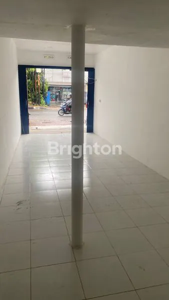 RUKO SIAP HUNI DI JL VETERAN BINTARO