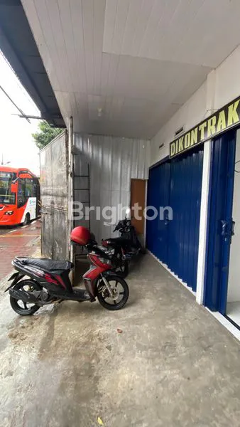 image RUKO SIAP HUNI DI JL VETERAN BINTARO (4)