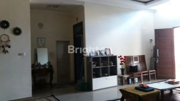 image RUMAH 2 KT DI GADING GARDEN, LINGKUNGAN AMAN (8)