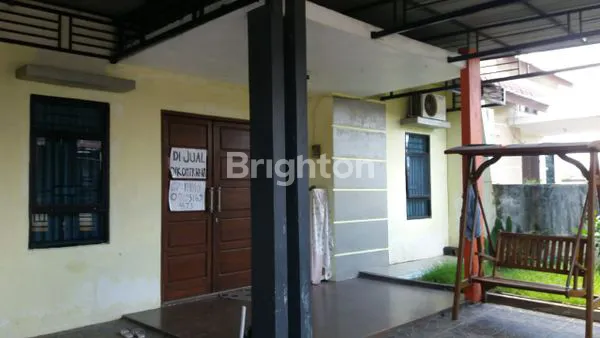 image RUMAH 2 KT DI GADING GARDEN, LINGKUNGAN AMAN (5)