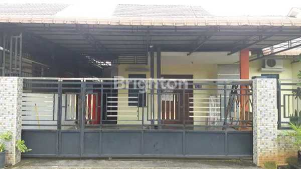 image RUMAH 2 KT DI GADING GARDEN, LINGKUNGAN AMAN (1)
