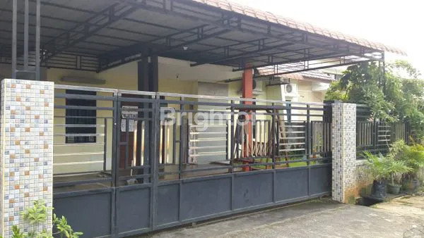 image RUMAH 2 KT DI GADING GARDEN, LINGKUNGAN AMAN (2)