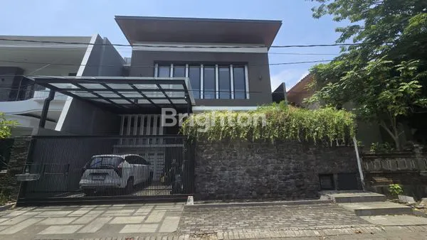 image RUMAH CANTIK 4+1 KT DI GALAXY BUMI PERMAI (1)