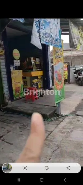 image KONTRAKAN 15 PINTU KOMSEN JATIASIH (1)