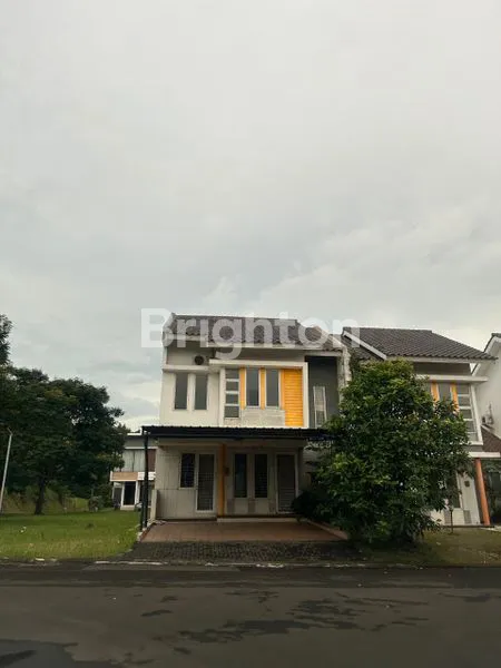 image INVESTASI IDEAL DI LEGENDA WISATA CIBUBUR (8)