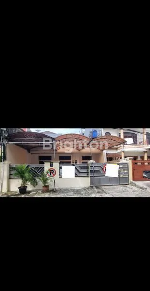 image RUMAH LUAS 1.5 LANTAI DI KARTINI, SHM (1)