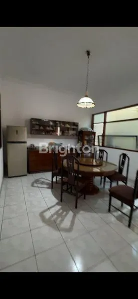 image RUMAH LUAS 1.5 LANTAI DI KARTINI, SHM (6)