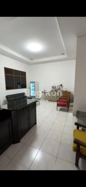 image RUMAH LUAS 1.5 LANTAI DI KARTINI, SHM (4)