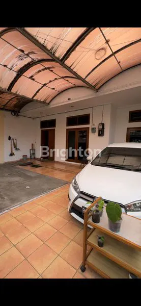 image RUMAH LUAS 1.5 LANTAI DI KARTINI, SHM (3)