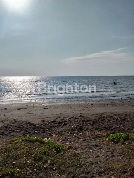 image TANAH SUPER CANTIK LOSS PANTAI LOVINA BULELENG (2)