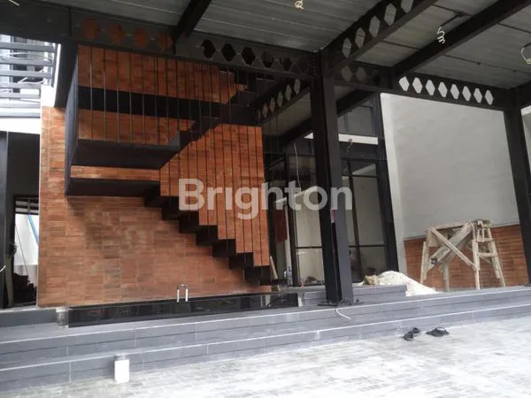 image RUKO 3 LANTAI CEMPAKA PUTIH JAKARTA PUSAT (2)