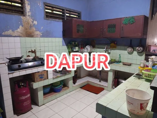 image TANAH LUAS 768M² & BANGUNAN DI JL. A YANI (7)