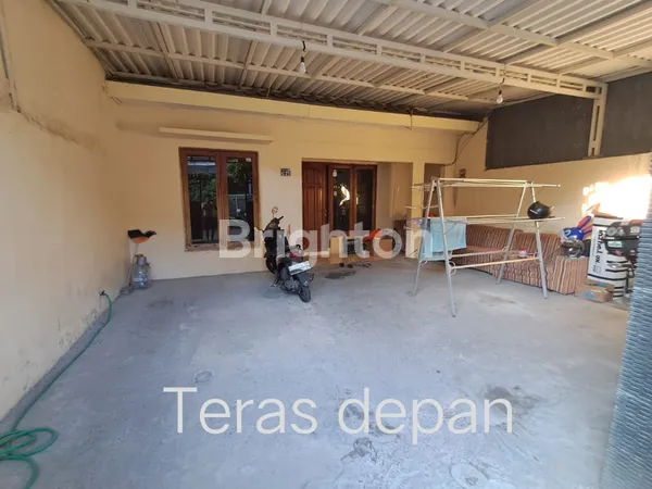 image DIJUAL RUMAH BUKIT CITRA DARMO, 1,5 LANTAI, SHM, SURABAYA BARAT, DEKAT BUKIT PALMA CITRALAND (2)