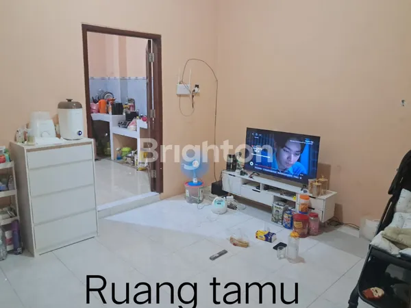 image DIJUAL RUMAH BUKIT CITRA DARMO, 1,5 LANTAI, SHM, SURABAYA BARAT, DEKAT BUKIT PALMA CITRALAND (3)