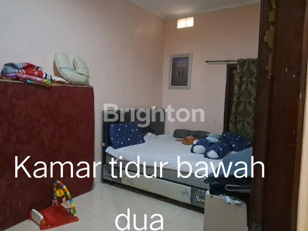 image DIJUAL RUMAH BUKIT CITRA DARMO, 1,5 LANTAI, SHM, SURABAYA BARAT, DEKAT BUKIT PALMA CITRALAND (4)