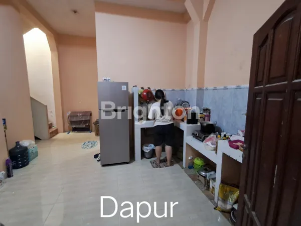 image DIJUAL RUMAH BUKIT CITRA DARMO, 1,5 LANTAI, SHM, SURABAYA BARAT, DEKAT BUKIT PALMA CITRALAND (5)
