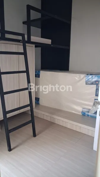 image FULL FURNISHED BSD TABEBUYA IMPRESAHAUS (6)