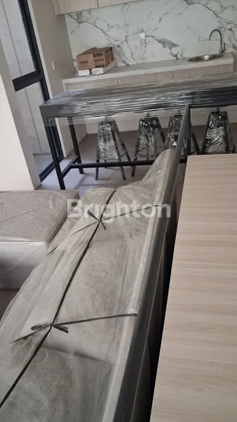 image FULL FURNISHED BSD TABEBUYA IMPRESAHAUS (8)