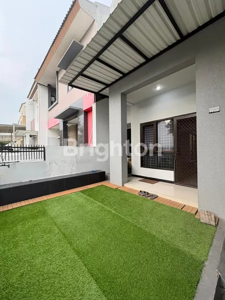 image DIJUAL CEPAT RUMAH CITRALAND,  SURABAYA BARAT, 1,5 LANTAI FULL RENOV, FULL FURNISH, MURAH BUTUH SEGERA (2)