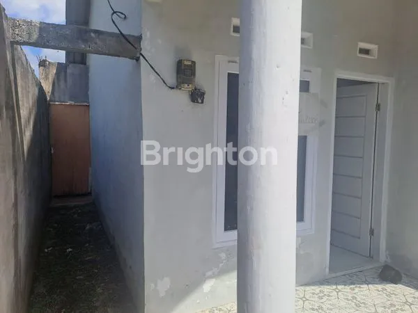 image RUMAH STRATEGIS LT 122M² DEKAT TOL SINGOSARI (8)